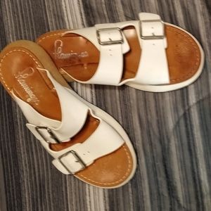 Help me identify this luxury shoe